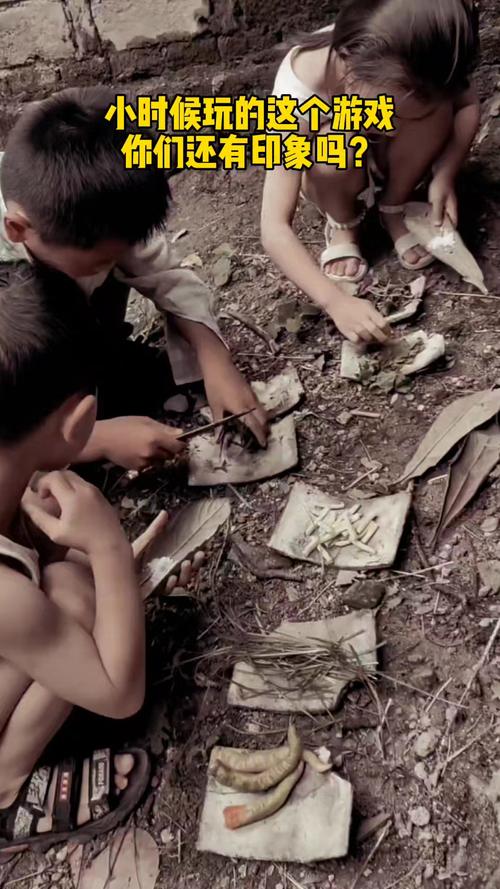 那些年我们玩过的寄宿生活杨过游戏合集