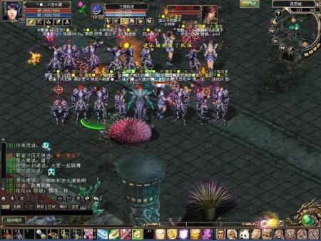 爱欲之塔游戏官网:丰富的游戏礼包等你领取