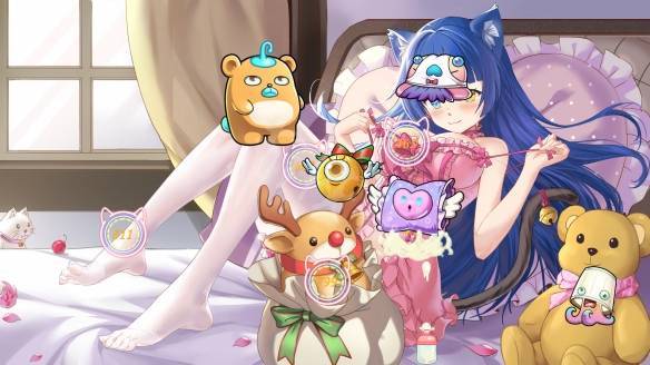 缪可瓶与魔物娘2游戏更新，最新下载地址分享