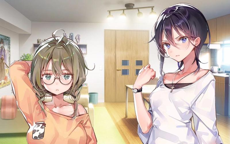 一生推不如一生恋2汉化版下载：安卓/IOS版本资源合集