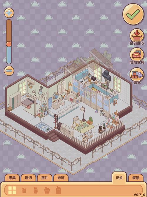 蜗居游戏官网正式上线:开启你的模拟人生