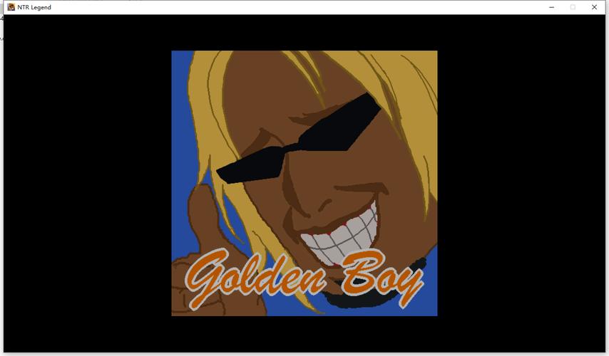 各版本NTR传说下载链接，总有一款适合你