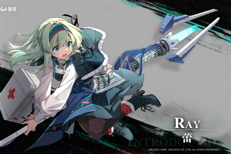 女骑士蕾蒂西亚官网：了解你最爱的异世界女骑士