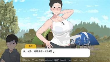 想玩与妈妈一起隔离汉化版？下载方法都在这里！