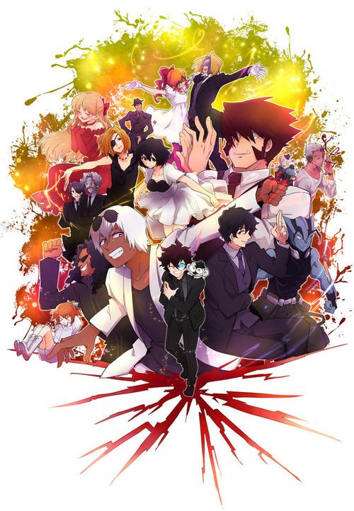 异世界战线游戏介绍：画面精美，刺激战斗等你体验！