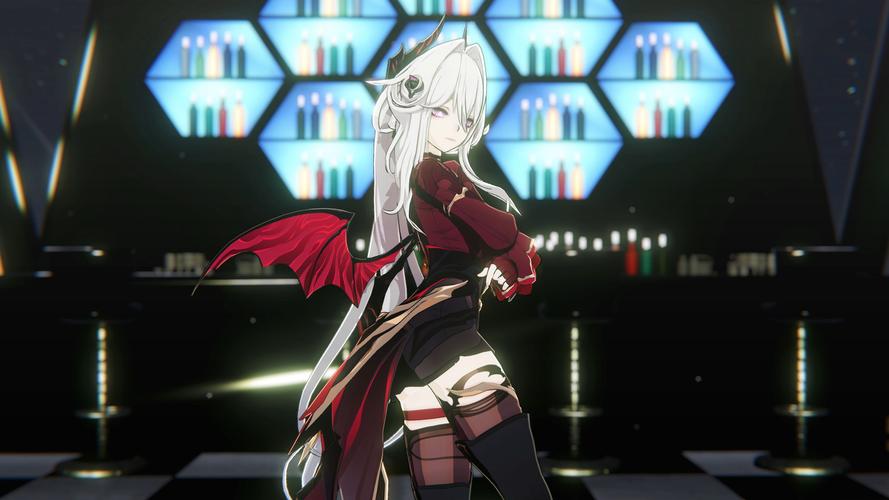 想玩魅魔莉莉姆想要升级？官方下载地址分享