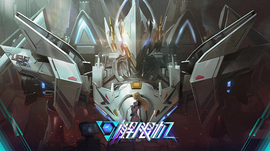 我声音的颜色游戏官网：科幻惊悚视觉小说等你体验