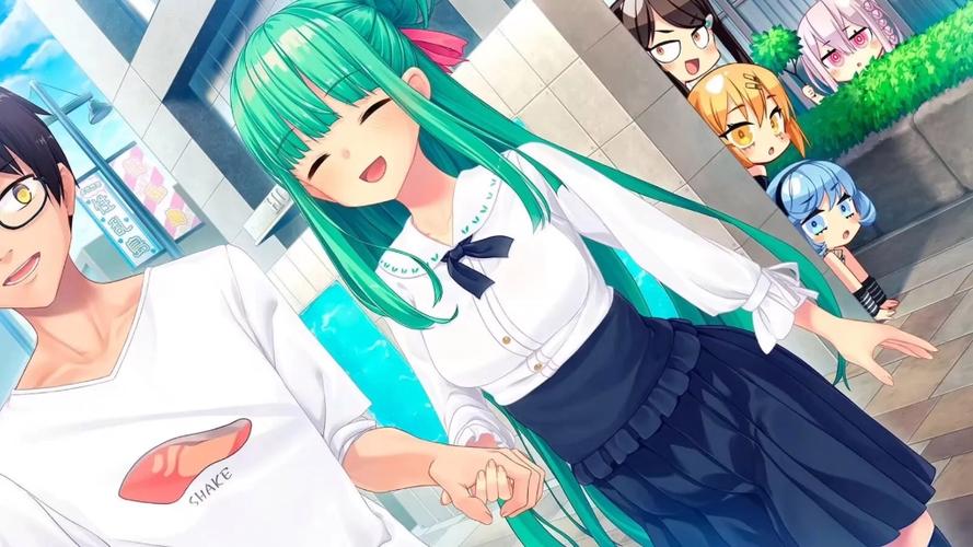 拔作岛2/Nukitashi2最新剧情分析:续写岛屿传奇