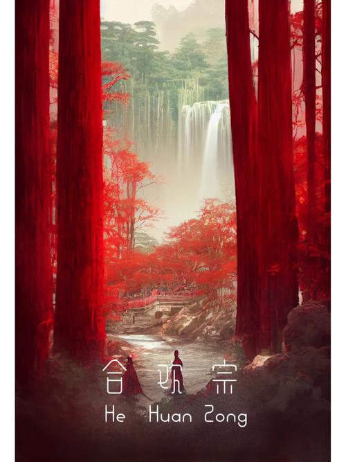 想玩合欢宗双修?这款杨过游戏你一定不能错过!