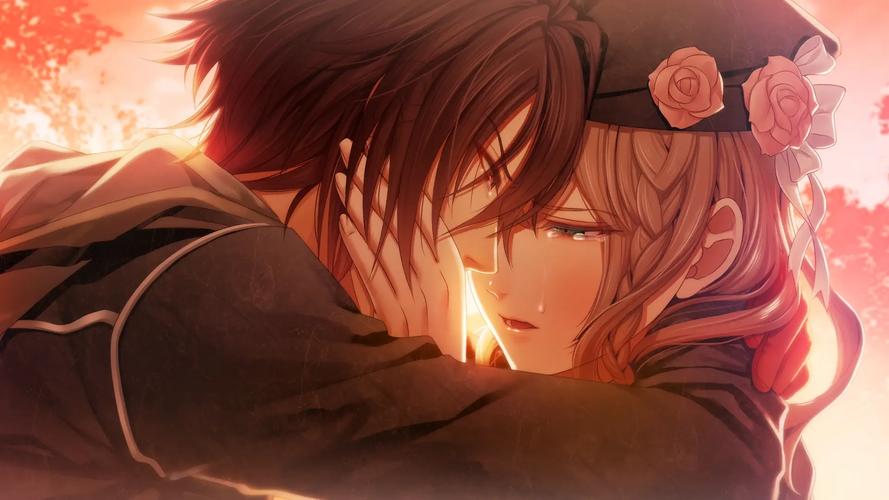 我的失忆症女友：官方网站提供高清CG和游戏资源