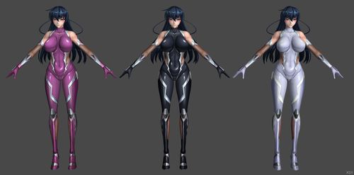 对魔忍阿莎姬版本大全：玩家必备版本合集