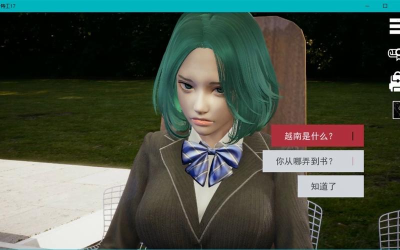 欲望回声安卓汉化:高品质欧美SLG游戏推荐