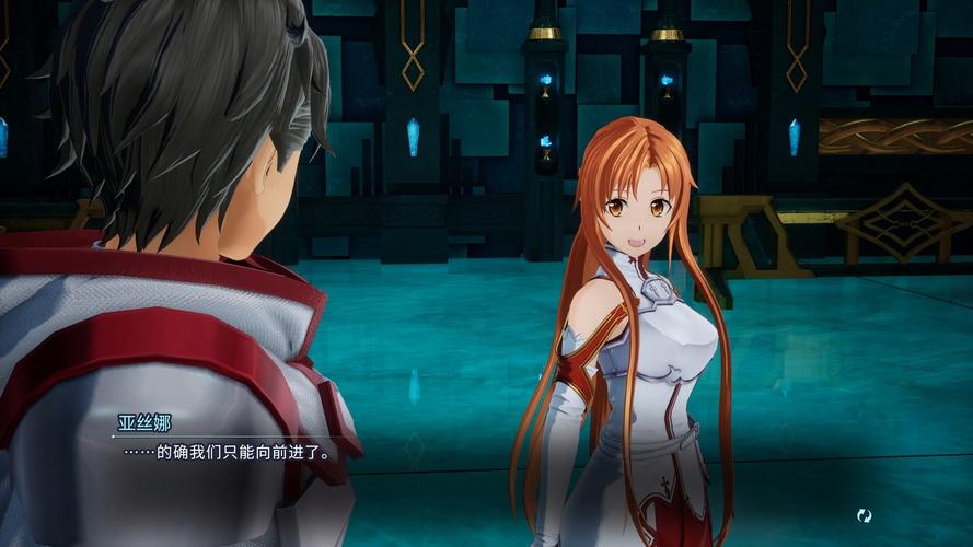 安卓汉化版刀剑SAO第一部：超详细游戏玩法介绍