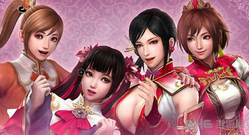 怀孕无双绅士游戏攻略：快速上手的技巧分享