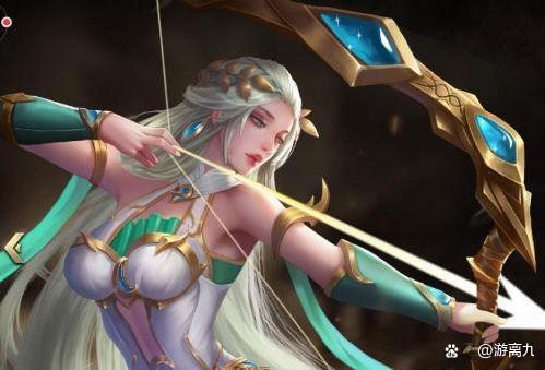 女神狩猎游戏下载官方渠道推荐，安全可靠！