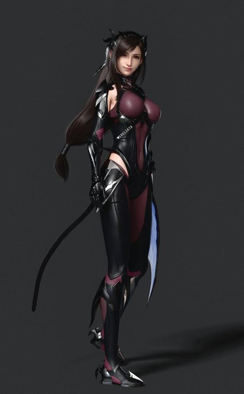 蒂法与朋友们绅士游戏推荐:适合休闲玩家的游戏