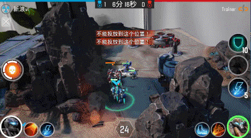 战争部落学院杨过游戏好玩吗？深度体验分享