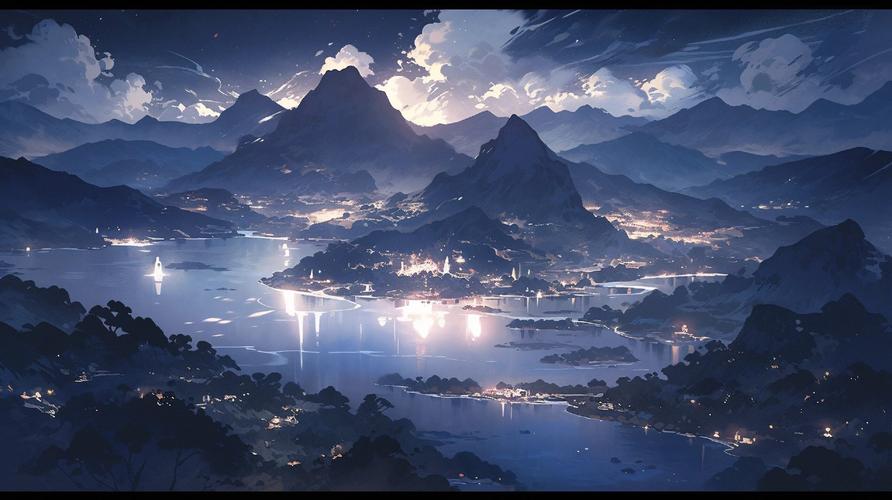 最全夜幕之花版本大全：快速找到你需要的版本，轻松下载！