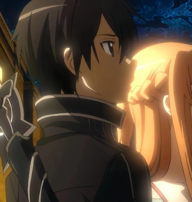 刀剑SAO第一部绅士游戏推荐:超高人气同人RPG