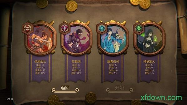 安卓玩家必玩:欲望学院第一季游戏下载地址