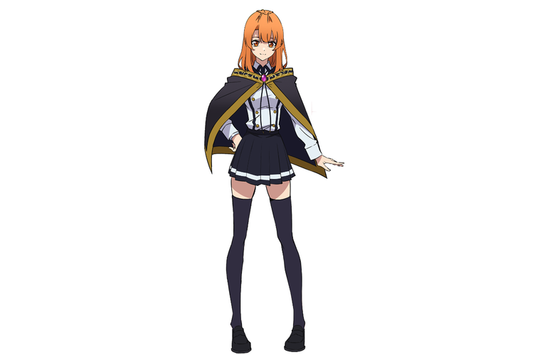 史上最全炼金术士柯蕾特版本大全,你想要的都在这里