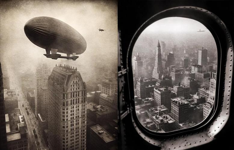 探秘反乌托邦世界：掠夺者绅士游戏精彩内容抢先看