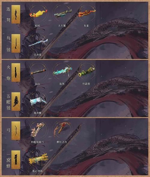 最后的圣女版本大全：深度解析不同版本区别