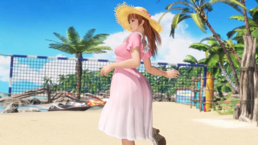 3369acG绅士游戏推荐：和姐姐一起的夏天游戏体验分享