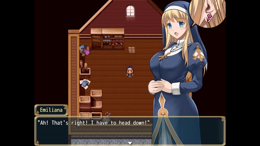 苗床圣女官方网站：RPG游戏下载，畅玩精彩刺激的冒险旅程！