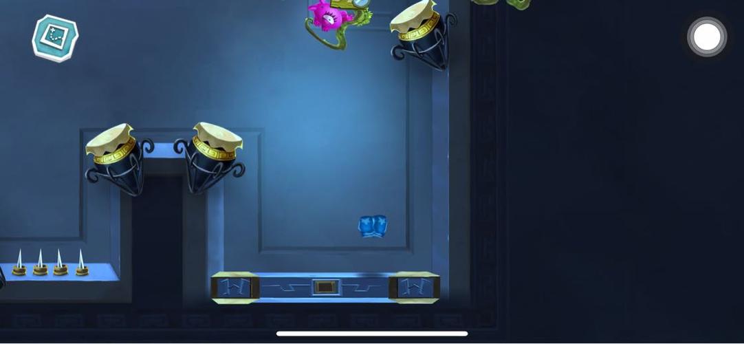 妖姬猎人游戏官网：玩家交流区，一起冒险吧！