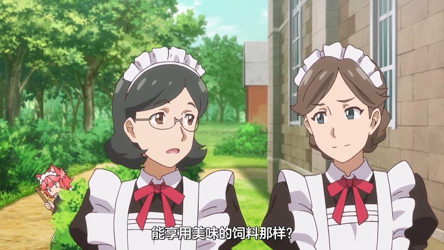 反派千金2汉化版最新更新内容:剧情大揭秘!