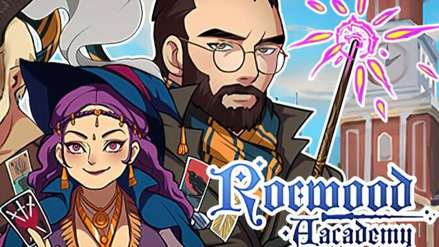 想玩奥克伍德魔法学校游戏?这里提供下载链接!