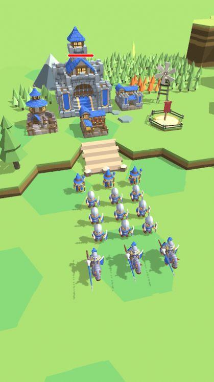 微小的我游戏官网：下载地址及游戏玩法详解