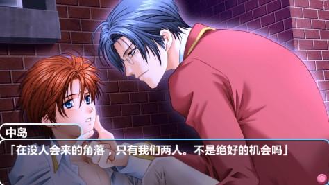 悲伤的天堂汉化版下载地址：高清CG资源分享