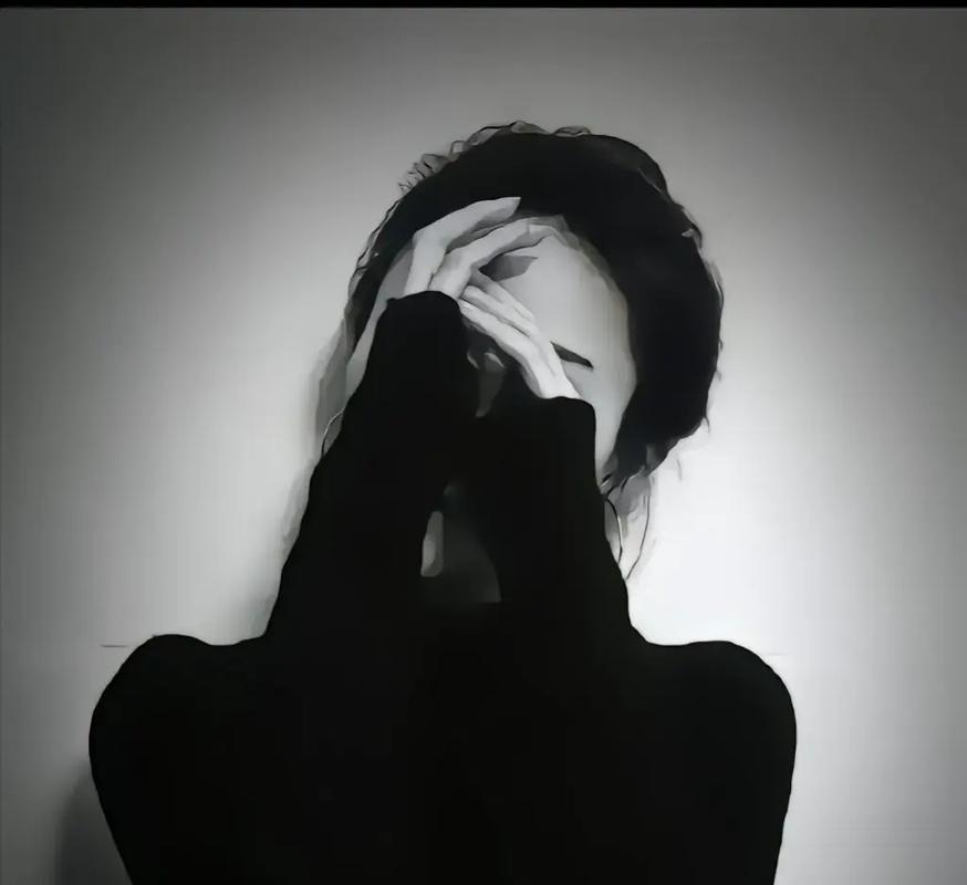 彻底绝望了?最新绝望情绪应对策略