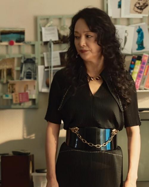 解密徐娘半老第一季:游戏玩法及剧情详解