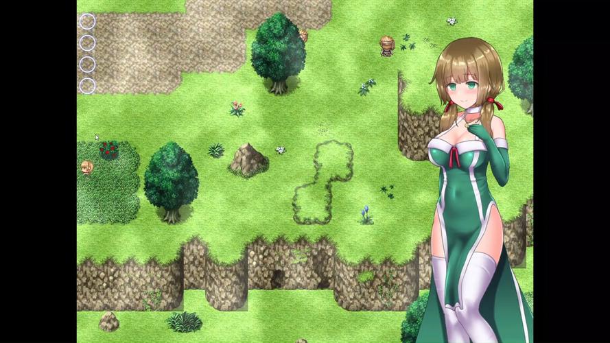 仙肴圣餐魔改汉化版最新更新:超多内容等你体验!