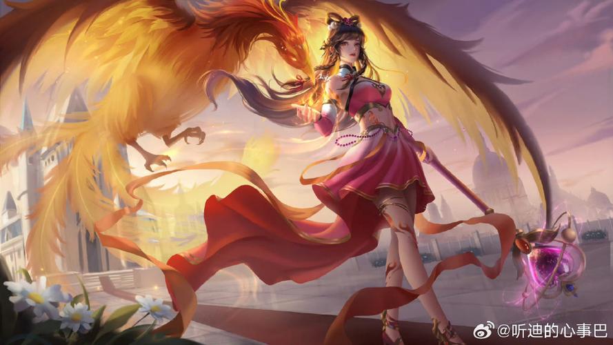 欲妹幻想杨过游戏:二次元武侠浪漫之旅