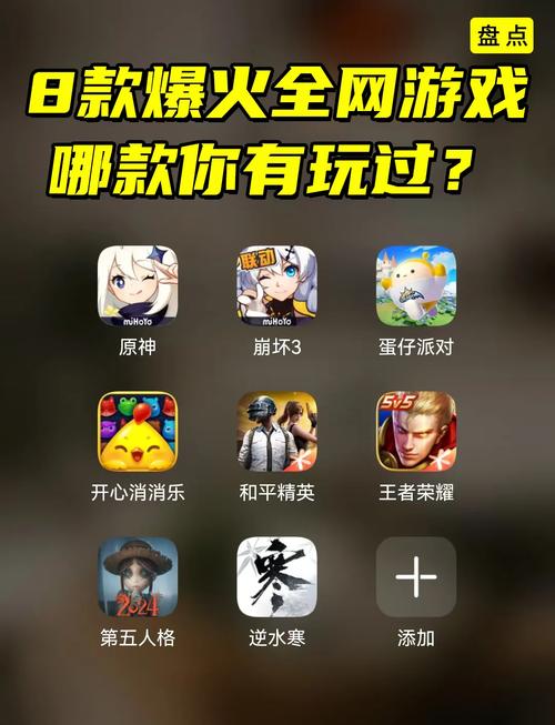 想玩闭着眼睛游戏?这篇攻略教你如何操作