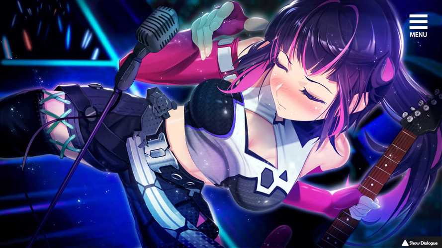 NTR狂热汉化版下载：最新版本及安装教程