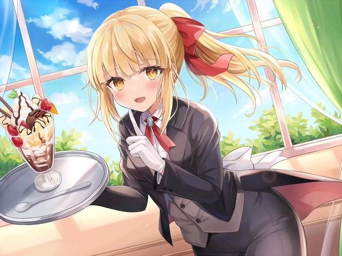 魔王的冒险者小镇绅士游戏:二次元画风,刺激冒险之旅开启!