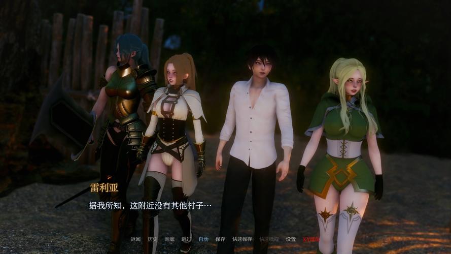 异世界天堂游戏官网：超火爆欧美SLG游戏下载地址