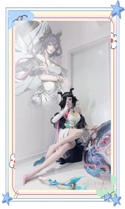 coser1官方网站入口：寻找高质量Cosplay资源
