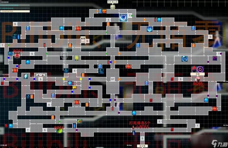 异形探索游戏详解:解谜冒险,探索未知星球的奥秘