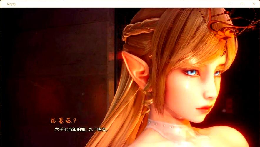 好玩手游推荐：蜉蝣V0.2重制版，带你感受不一样的SLG