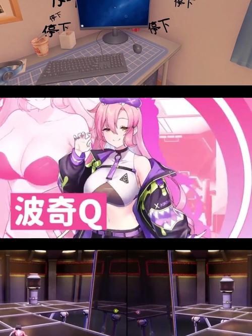 月下40部绅士游戏体验：老玩家深度评测分享