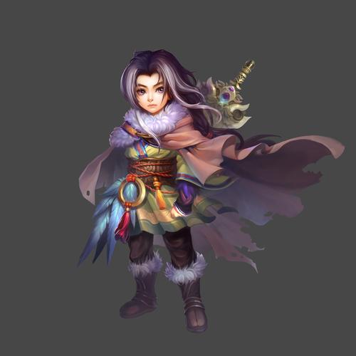 最火杨过游戏推荐：重返少年S1，快来一起玩！