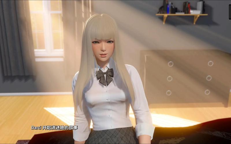 涟漪：全新SLG游戏，未来都市等你建设！