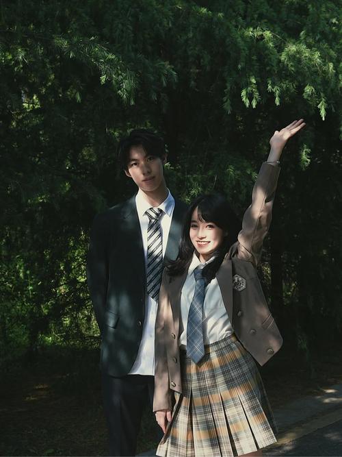 想和JK恋爱?高中生活恋爱手游官方网站等你来玩