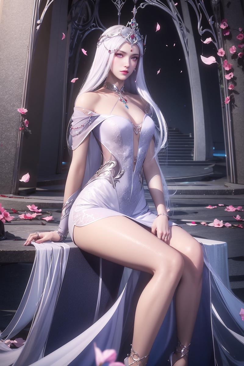 斗罗大陆3D同人最新作品：超燃战斗场景大公开！